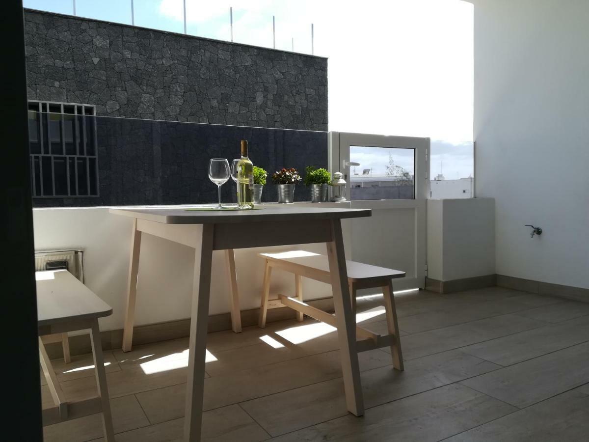 Apartamento Daniela Puerto del Carmen  Exterior photo